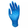 Disposable Vinyl/Nitrile Blended Gloves Composite Gloves